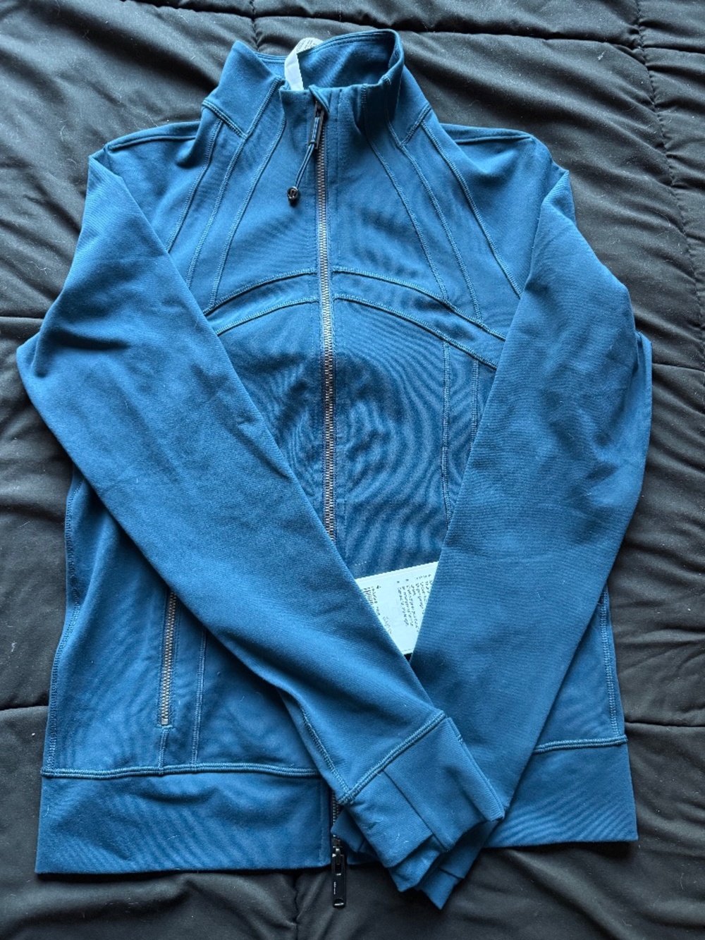 Lululemon define jacket